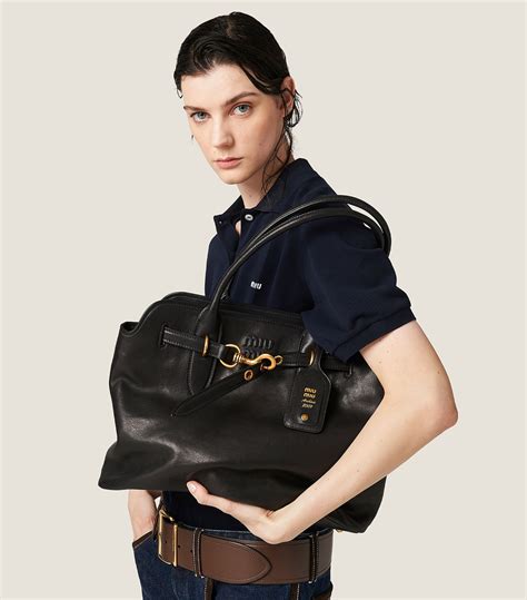 miu miu adventure bag price|miu handbags official website.